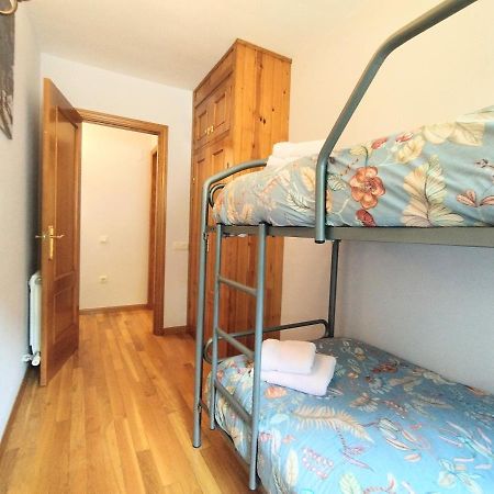 Check-In Casas Sinoantonio Leilighet Benasque Eksteriør bilde